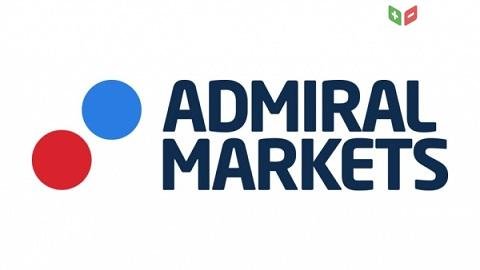 Компания Admiral Markets предлагает инвестировать в фондовые рынки