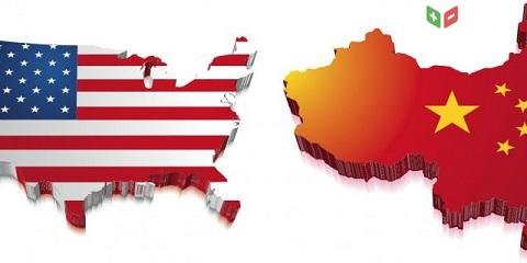 Трамп собрался вдвое повысить пошлины на товары из Китая Трамп собрался вдвое повысить пошлины на товары из Китая