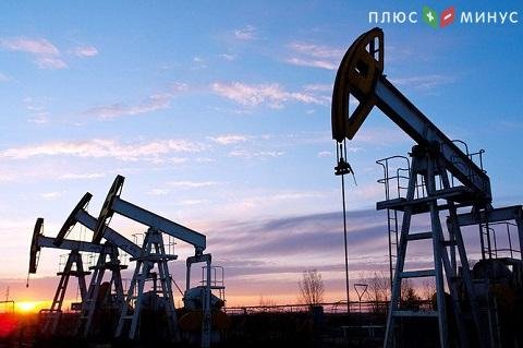 В банке OCBC предсказали удешевление нефти на 30% в случае торговой войны США с Китаем