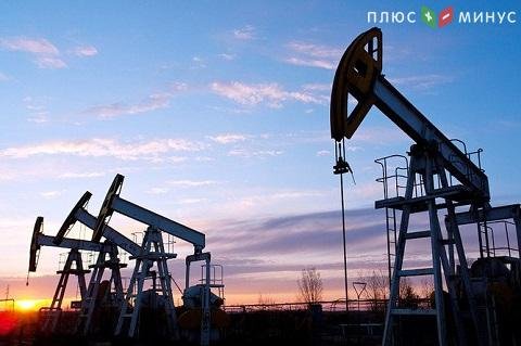 В банке OCBC предсказали удешевление нефти на 30% в случае торговой войны США с Китаем В банке OCBC предсказали удешевление нефти на 30% в случае торговой войны США с Китаем