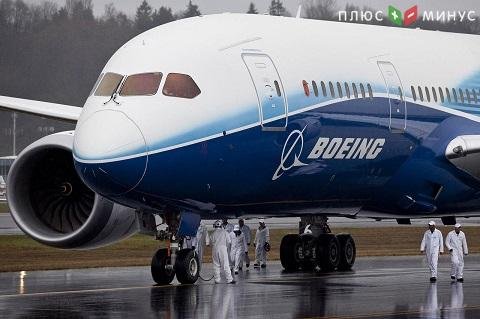 Boeing опередил Airbus по поставкам самолетов в I квартале 2018 года