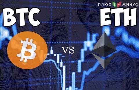 Что лучше биткоин или эфириум? Что лучше биткоин или эфириум?