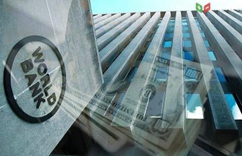Всемирный банк предложил докапитализацию IFC и МБРР на $12,5 млрд