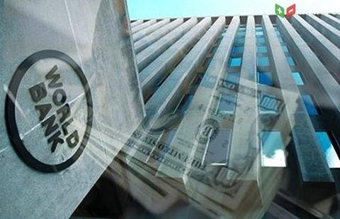Всемирный банк предложил докапитализацию IFC и МБРР на $12,5 млрд Всемирный банк предложил докапитализацию IFC и МБРР на $12,5 млрд