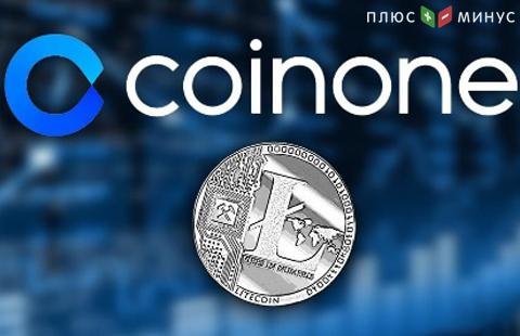 В Индонезии начнет работу южнокорейская криптобиржа Coinone В Индонезии начнет работу южнокорейская криптобиржа Coinone