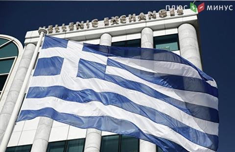 Министр финансов ФРГ: ситуация в Греции улучшается