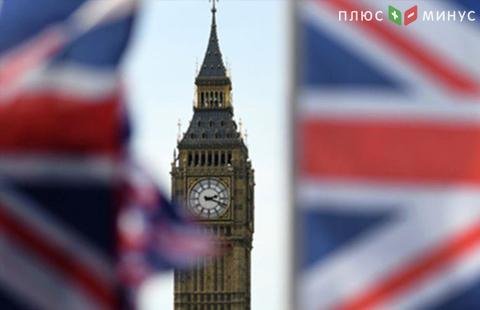 Британии удалось сократить дефицит бюджета до 11-летнего минимума