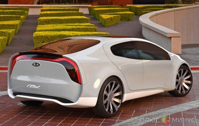 Китай займется разработкой «чистых» автомобилей Китай займется разработкой «чистых» автомобилей