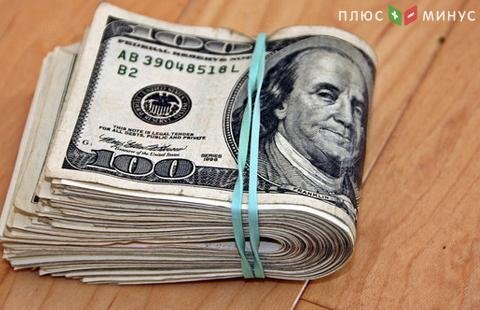 Доллар дешевеет к евро и иене после резкого роста накануне Доллар дешевеет к евро и иене после резкого роста накануне