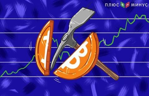 Bitcoin увеличивается в цене на положительных новостях в отрасли Bitcoin увеличивается в цене на положительных новостях в отрасли