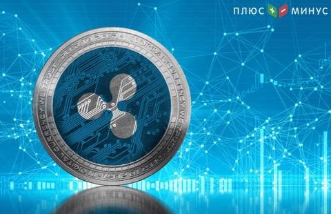 Ripple наращивает рыночную долю невзирая на снижение цены