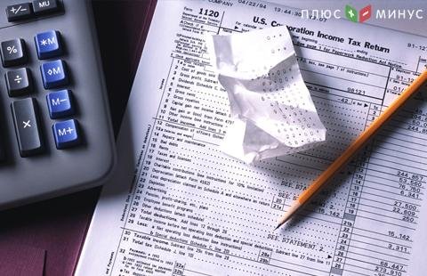 Налогообложение для Форекс-агентов больше не является проблемой Налогообложение для Форекс-агентов больше не является проблемой