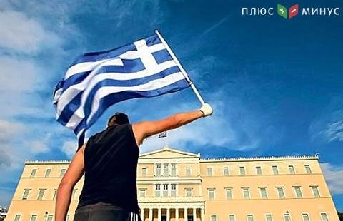 Греция преодолела экономический кризис Греция преодолела экономический кризис