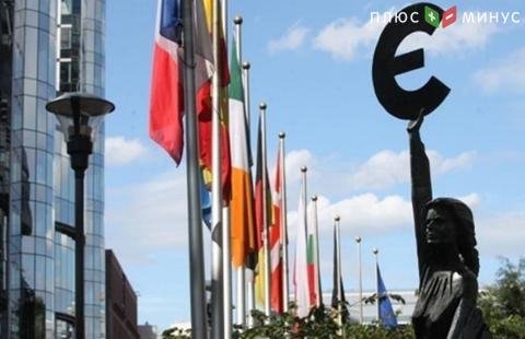 Еврокомиссия призвала Германию увеличить платежи в бюджет ЕС Еврокомиссия призвала Германию увеличить платежи в бюджет ЕС
