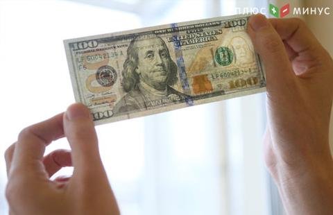 Доллар умеренно дорожает к евро и иене Доллар умеренно дорожает к евро и иене