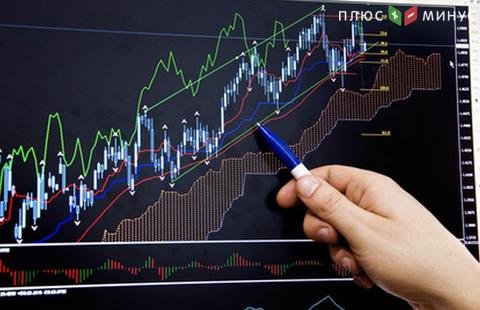 Форекс прогноз на неделю 07.05.2018 г – 11.05.2018 г Форекс прогноз на неделю 07.05.2018 г – 11.05.2018 г