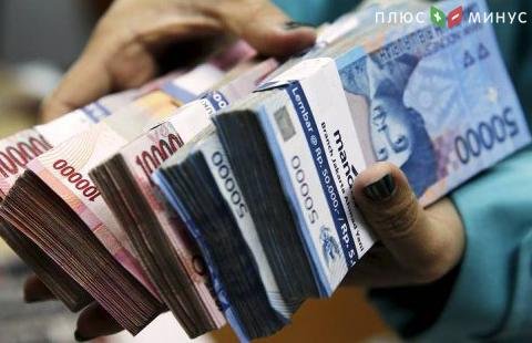 Рост экономики Индонезии не оправдал ожиданий Рост экономики Индонезии не оправдал ожиданий