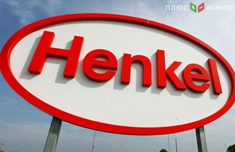 Квартальная чистая прибыль Henkel снизилась на 9% Квартальная чистая прибыль Henkel снизилась на 9%