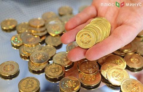 Bitcoin дорожает, торгуясь выше 8 тыс. долларов Bitcoin дорожает, торгуясь выше 8 тыс. долларов
