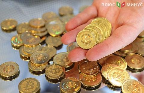 Bitcoin дорожает, торгуясь выше 8 тыс. долларов