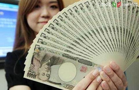 Иена дорожает к большинству мировых валют Иена дорожает к большинству мировых валют