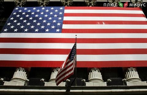 Банковская отрасль США получила рекордную квартальную прибыль Банковская отрасль США получила рекордную квартальную прибыль