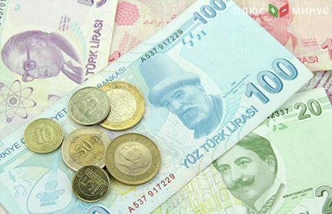 Эксперты: ЦБ Турции может пойти на повышение ставки Эксперты: ЦБ Турции может пойти на повышение ставки