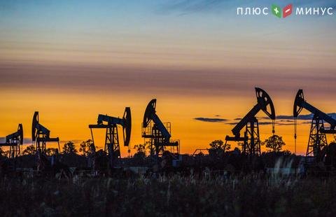 Цена нефти Brent вернулась к $75 за баррель Цена нефти Brent вернулась к $75 за баррель