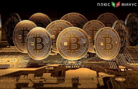 Bitcoin остается самой прибыльной валютой: рост до 700% с 01.01.2017