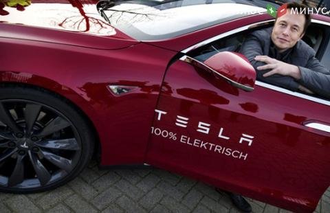Акции Tesla Motors взлетели на 9,74% на новостях с собрания акционеров Акции Tesla Motors взлетели на 9,74% на новостях с собрания акционеров