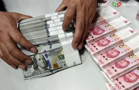 Назарбаев предложил Китаю взаиморасчеты в национальных валютах