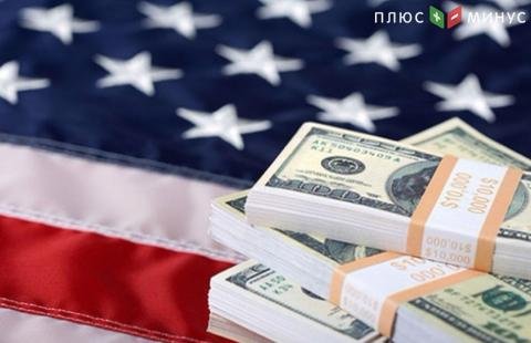 Рост дефицита бюджета США в мае превысил прогноз Рост дефицита бюджета США в мае превысил прогноз