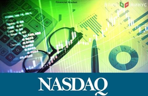 S&P 500 и Nasdaq выросли вслед за акциями технологических и потребительских компаний