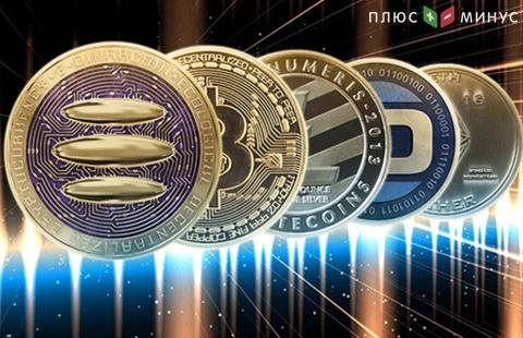 Криптовалютный рынок восстанавливается: биткоин уже 6200 долларов Криптовалютный рынок восстанавливается: биткоин уже 6200 долларов