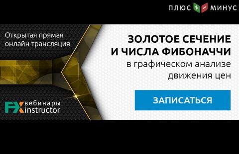 Что вам нужно знать о связи Форекса, Золотого сечения и чисел Фибоначчи?