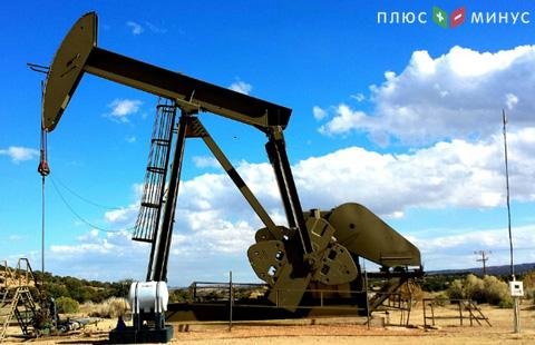 Цена на нефть марки WTI впервые с 2014 года поднялась выше $75 за баррель Цена на нефть марки WTI впервые с 2014 года поднялась выше $75 за баррель