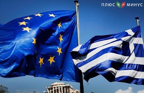 Греция может обойтись без финансовой помощи