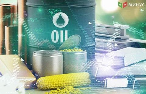 Goldman Sachs: Сырьевые рынки не пострадают от торговой войны