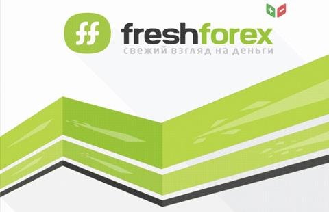 Компания FreshForex начисляет 100 USC (1$ долл.) за открытие счета