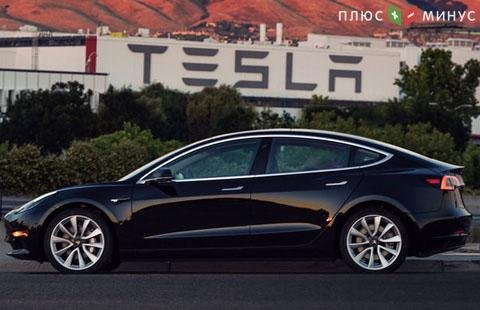 Tesla резко повысила цены на автомобили в Китае после введения пошлин