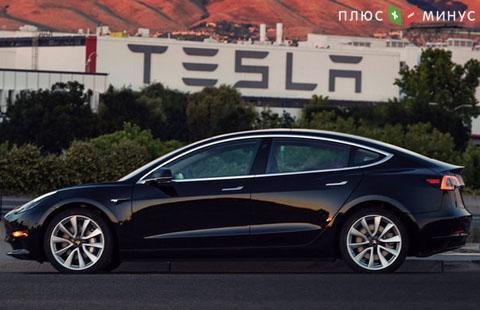 Tesla резко повысила цены на автомобили в Китае после введения пошлин Tesla резко повысила цены на автомобили в Китае после введения пошлин