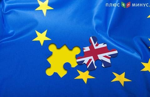 Великобритания опубликовала новый план \"мягкого\" Brexit Великобритания опубликовала новый план \"мягкого\" Brexit