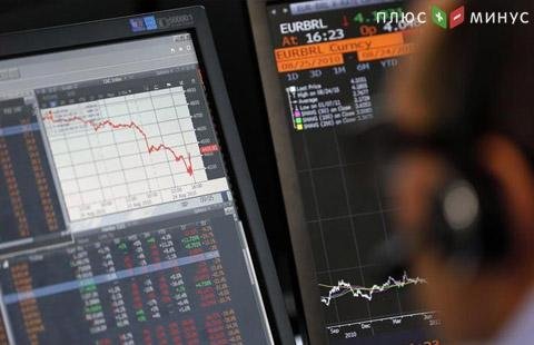 Давление на финрынки в 1-м полугодии оказали волатильность и неопределенность - Moody's