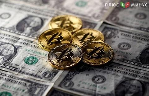 Bitcoin преодолел психологическую отметку в 7000 долл. и продолжил восхождение Bitcoin преодолел психологическую отметку в 7000 долл. и продолжил восхождение