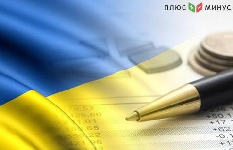 В Украине немного ускорился рост ВВП В Украине немного ускорился рост ВВП