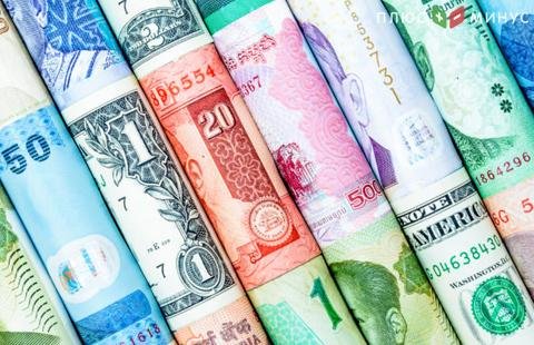 Доллар и другие валюты развитых стран стабильны Доллар и другие валюты развитых стран стабильны