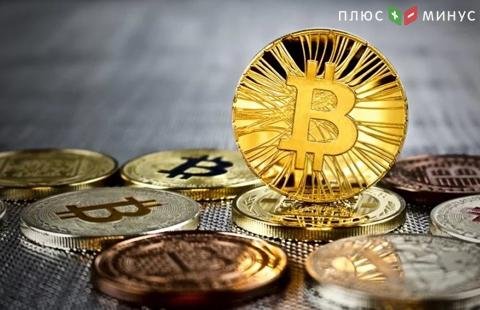 Криптомонеты из ТОП-5 начали день в минусе Криптомонеты из ТОП-5 начали день в минусе