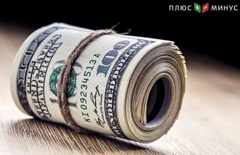 Доллар растет в паре с евро, стабилен в паре с иеной Доллар растет в паре с евро, стабилен в паре с иеной