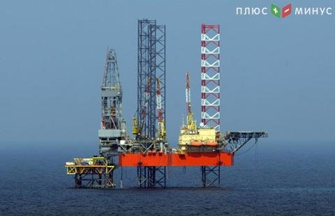 Нефть Brent подорожала до $73,3 после снижения в пятницу