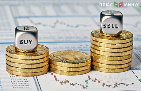 Компании США могут утвердить выкуп акций на рекордные $1 трлн в 2018 г. - Goldman Sachs Компании США могут утвердить выкуп акций на рекордные $1 трлн в 2018 г. - Goldman Sachs